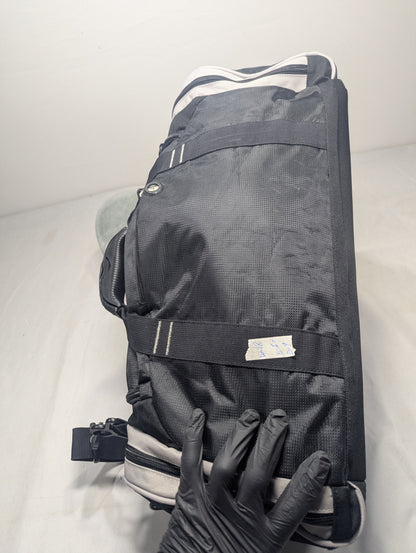 Ogio Title will update soon