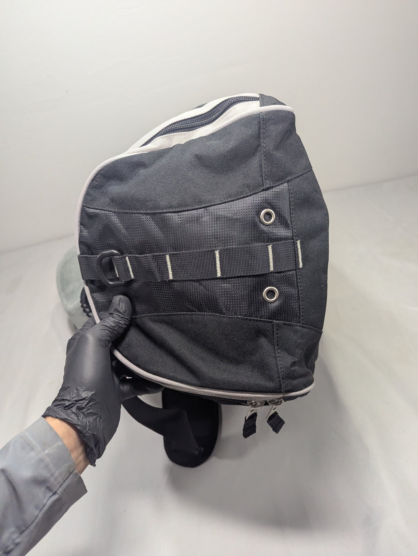 Ogio Title will update soon