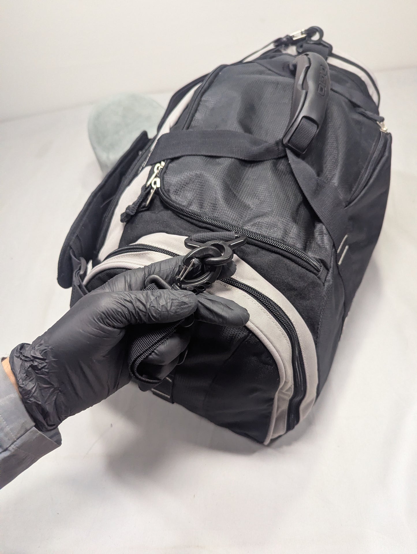Ogio Title will update soon