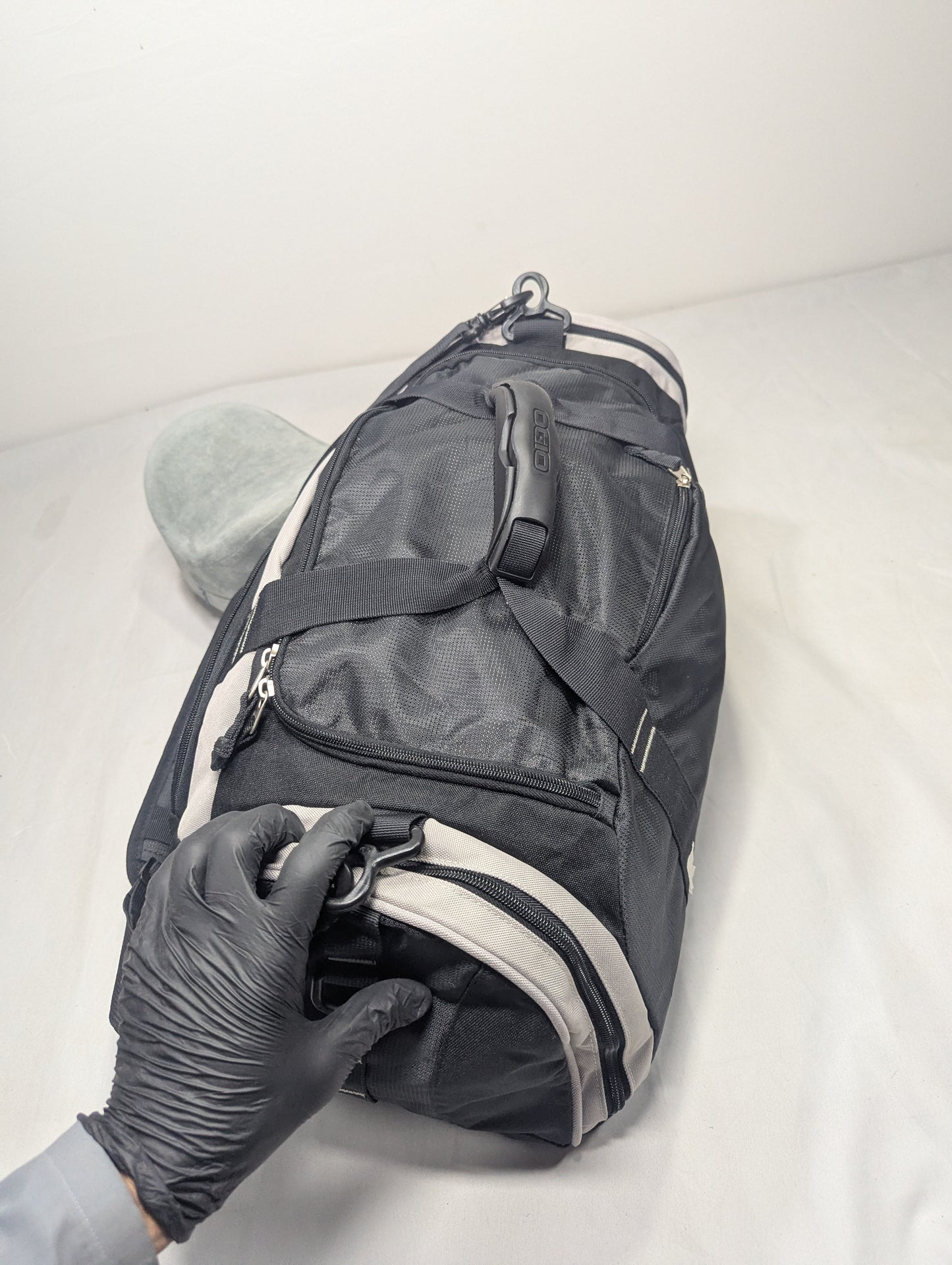 Ogio Title will update soon