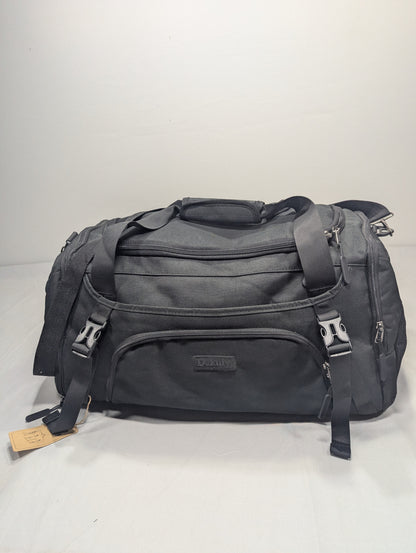 Duffle bag Title will update soon
