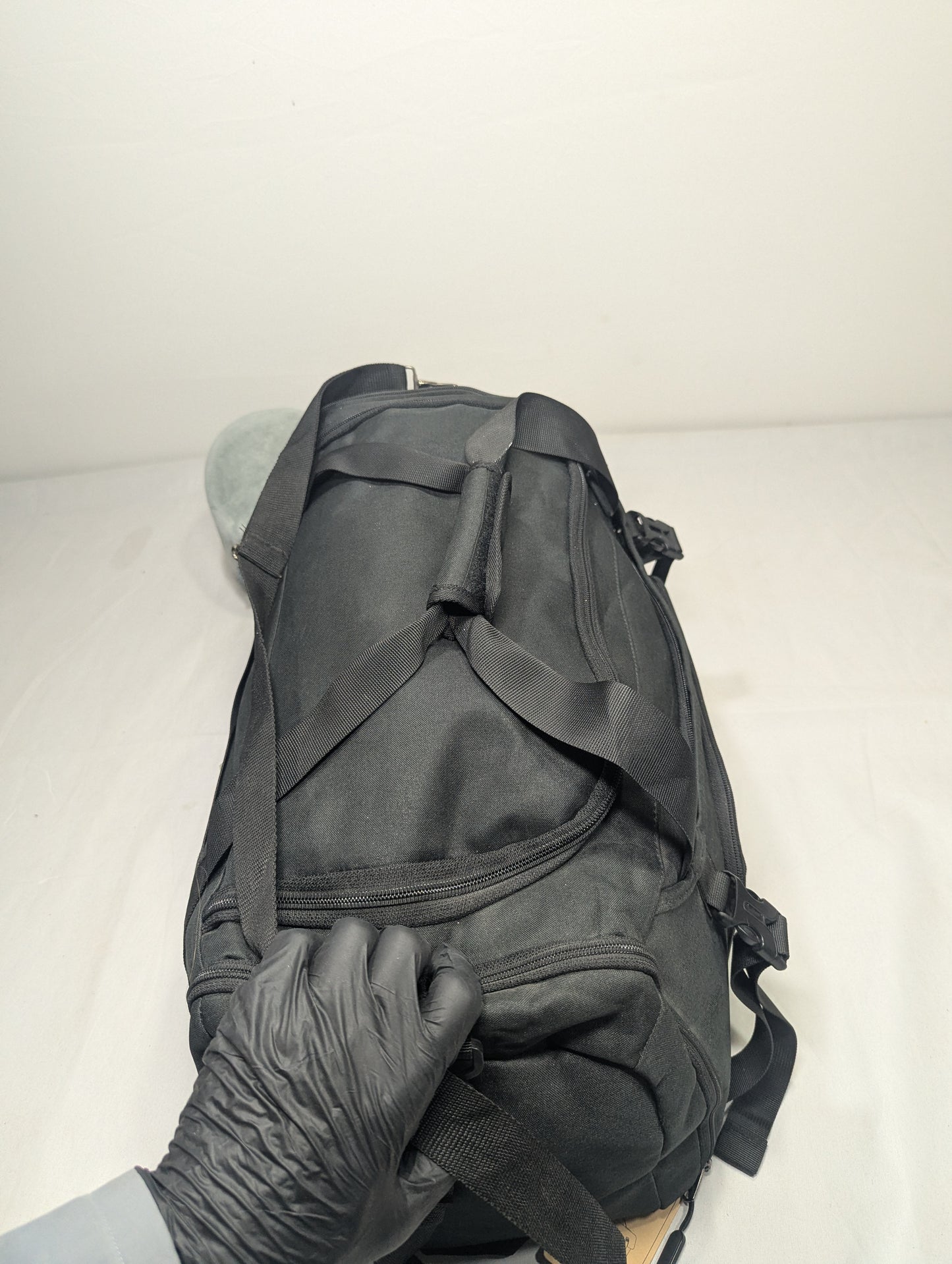 Duffle bag Title will update soon