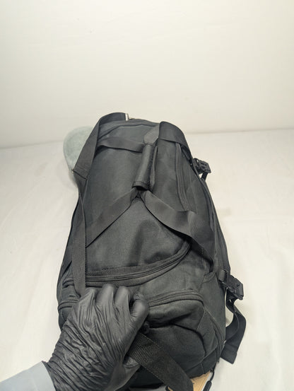 Duffle bag Title will update soon
