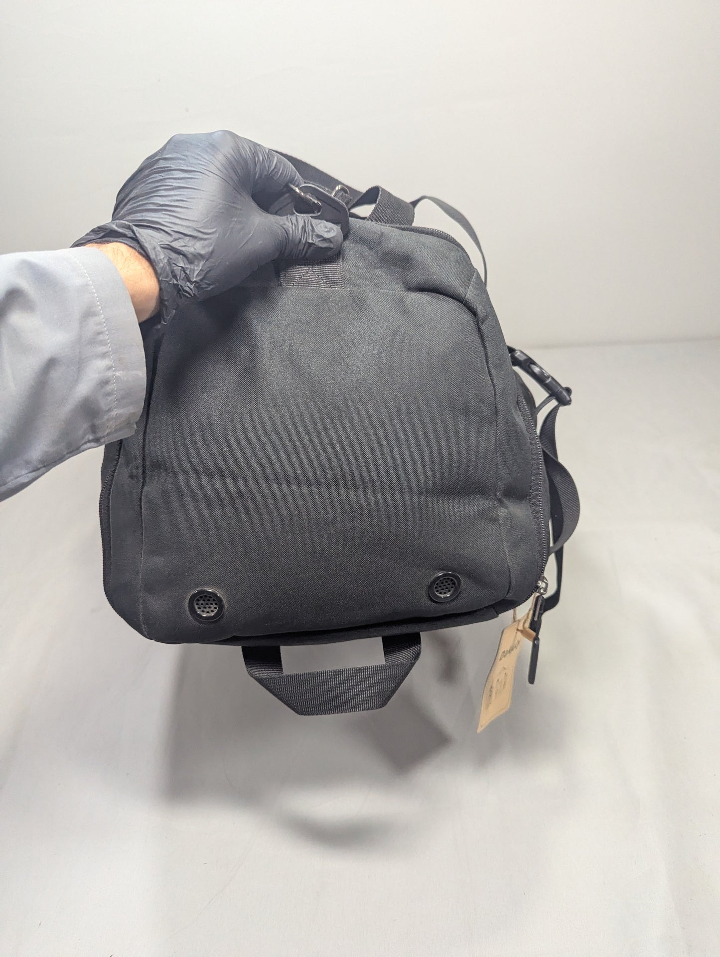 Duffle bag Title will update soon