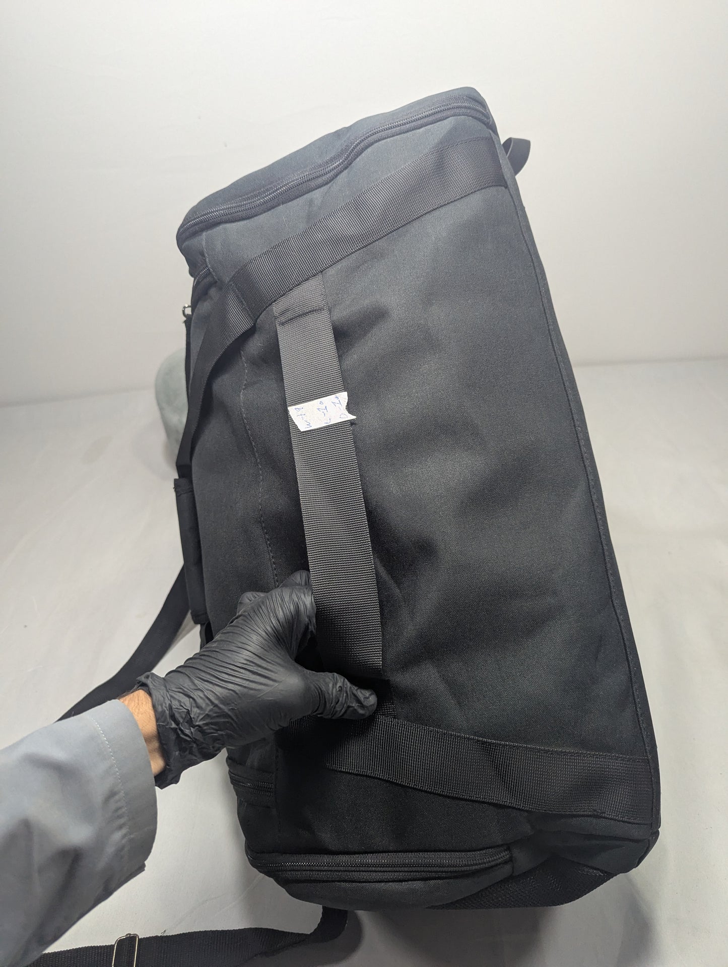 Duffle bag Title will update soon