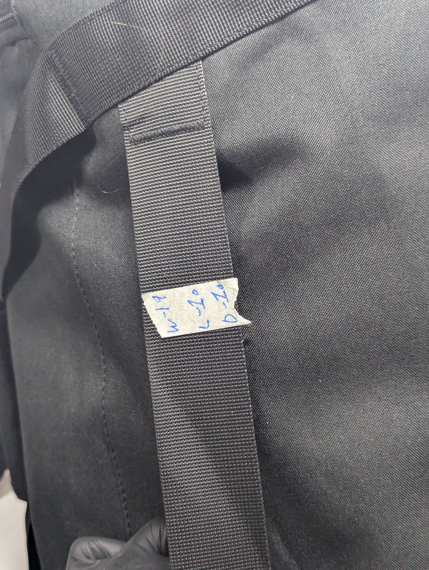 Duffle bag Title will update soon