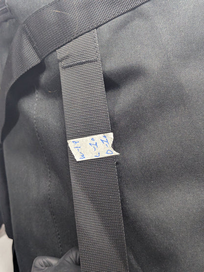 Duffle bag Title will update soon