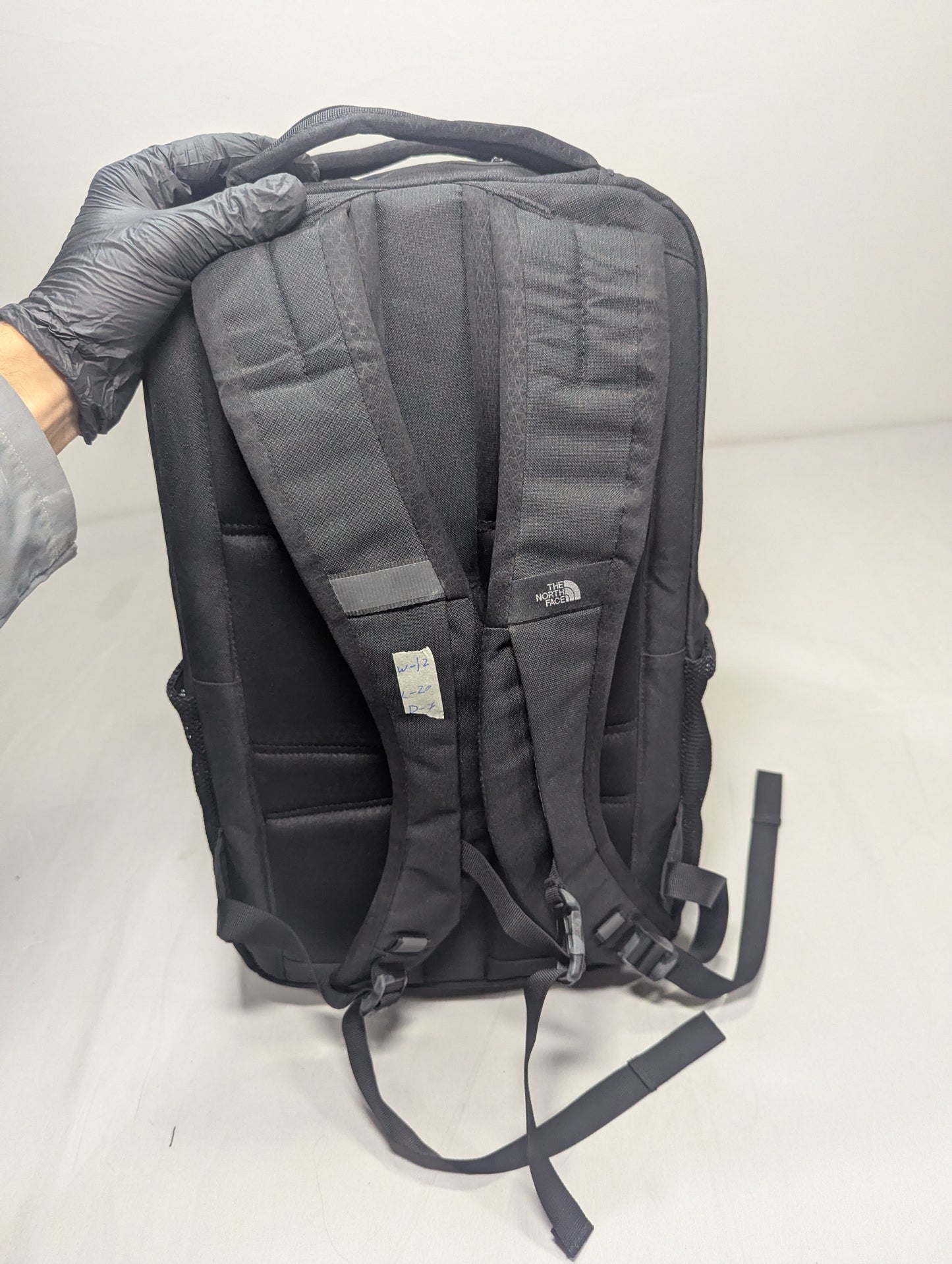 The North Face Title will update soon