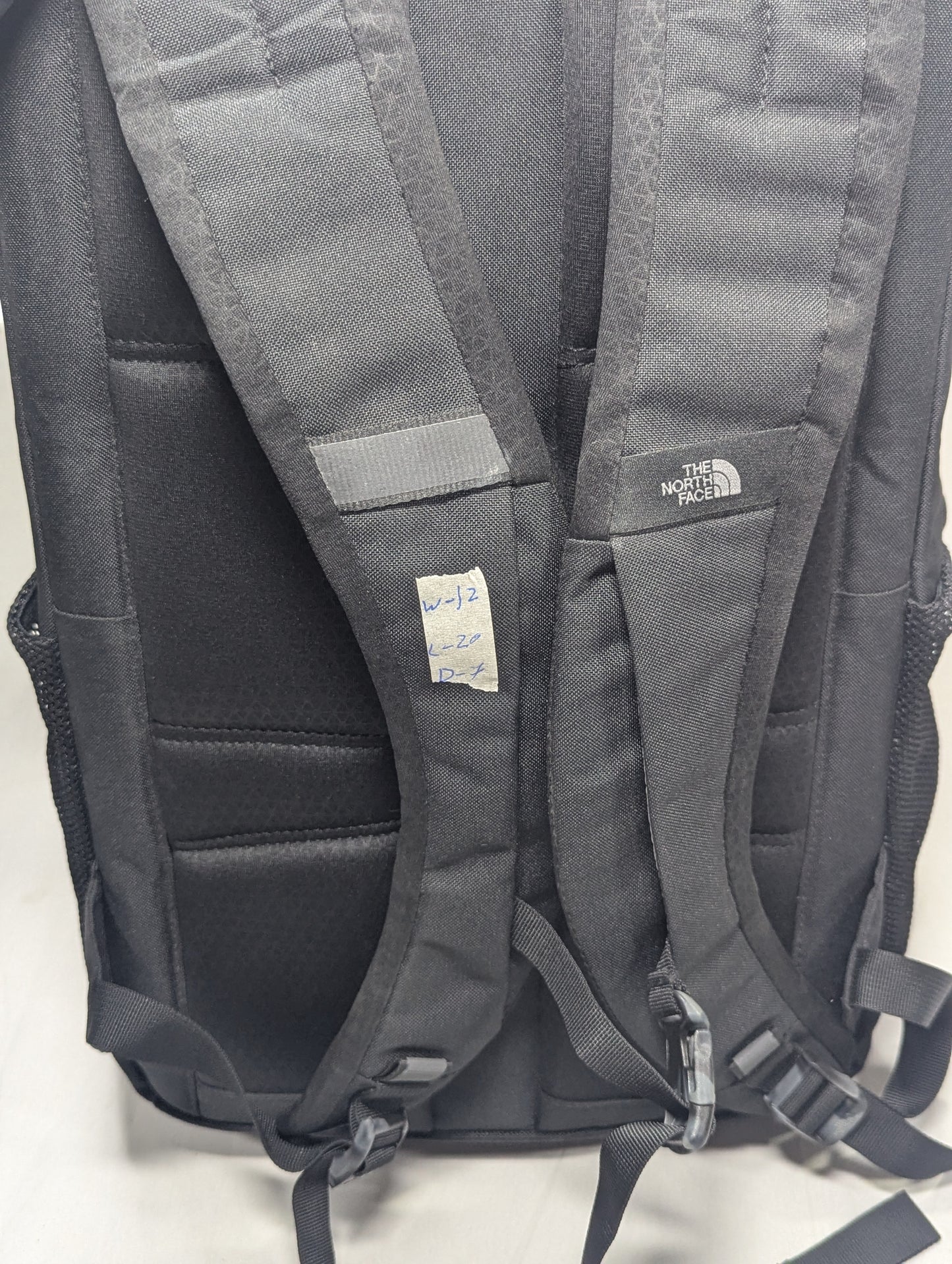 The North Face Title will update soon