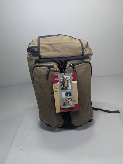 Bike/RuckSack Title will update soon