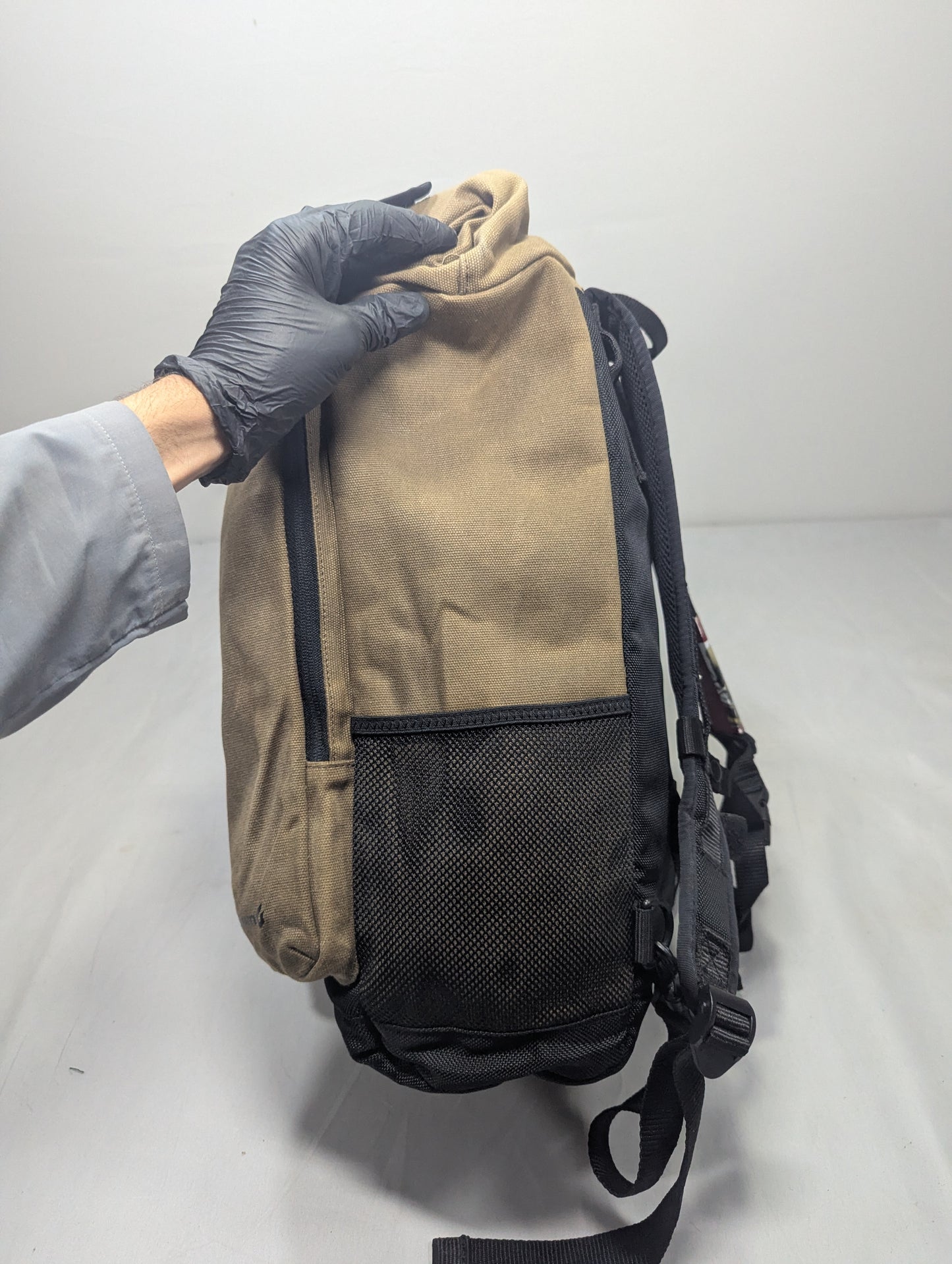 Bike/RuckSack Title will update soon
