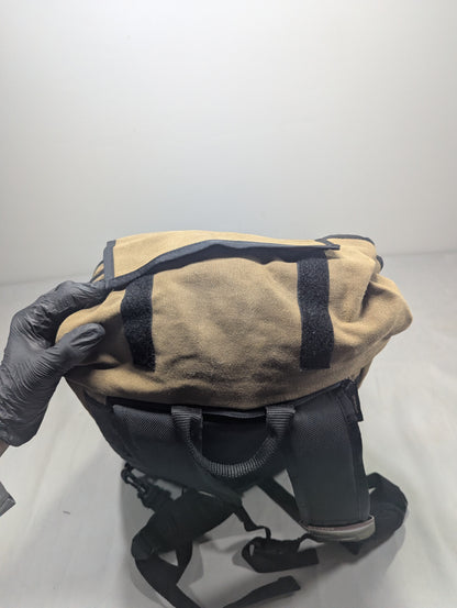 Bike/RuckSack Title will update soon