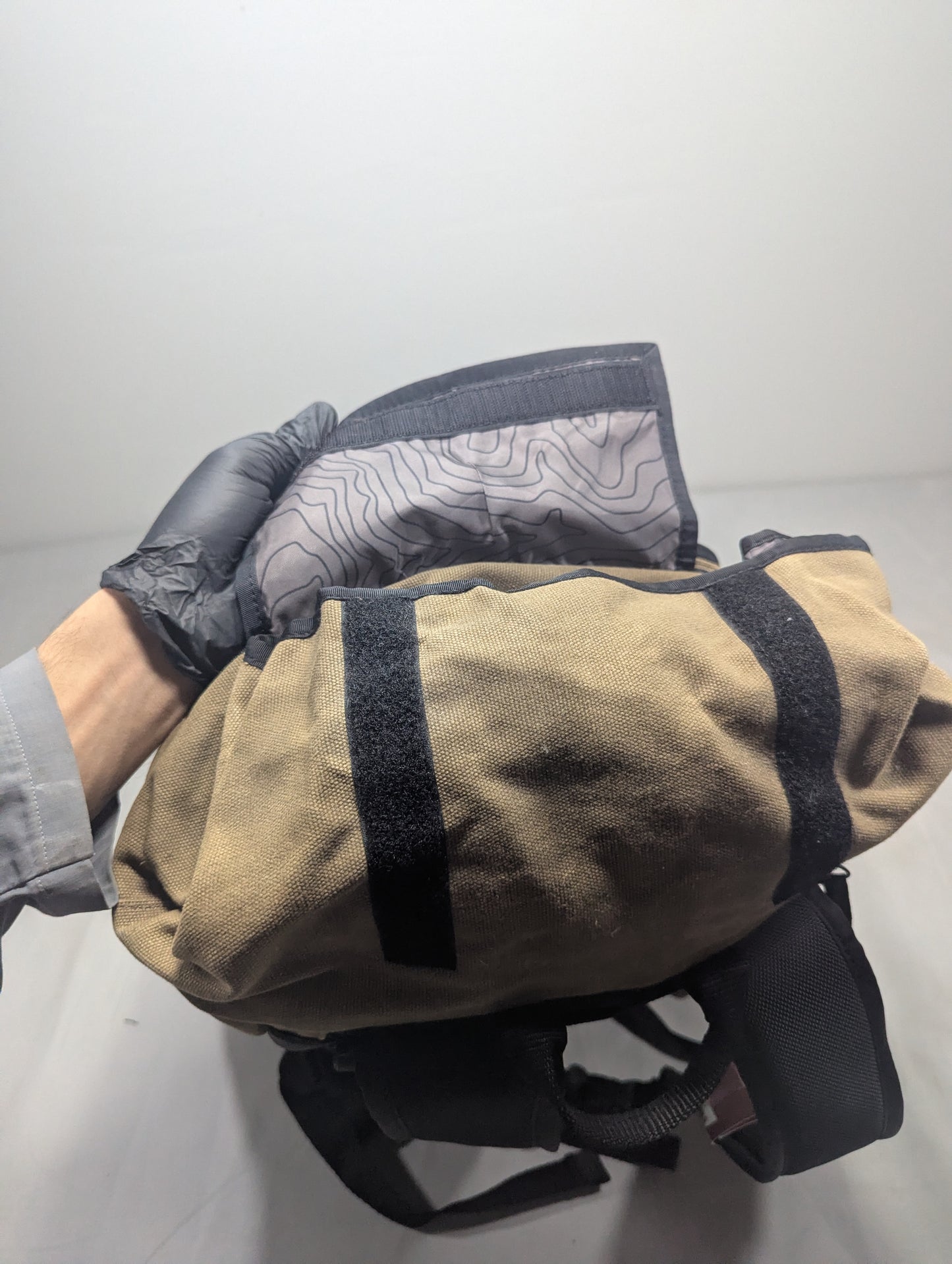 Bike/RuckSack Title will update soon