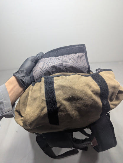 Bike/RuckSack Title will update soon