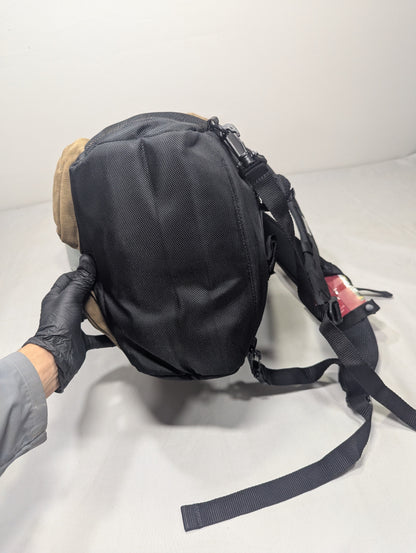 Bike/RuckSack Title will update soon