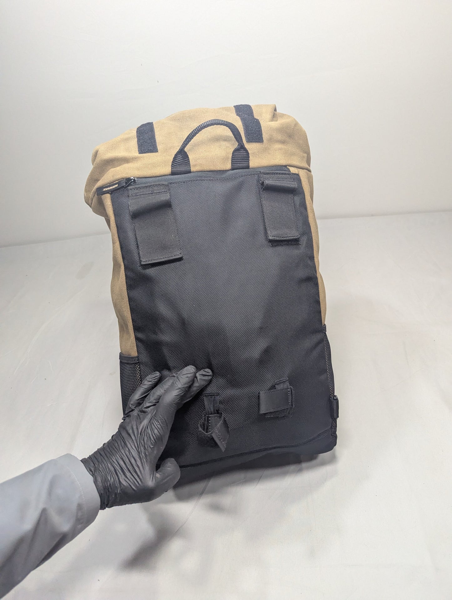 Bike/RuckSack Title will update soon