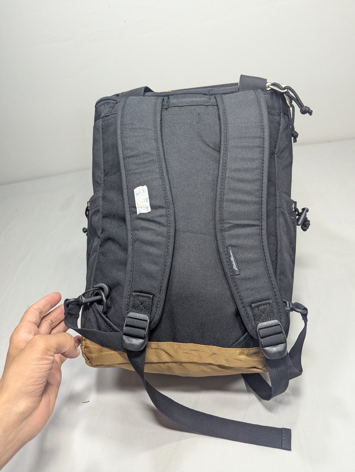 Ice Pack Eddie Bauer Title will update soon