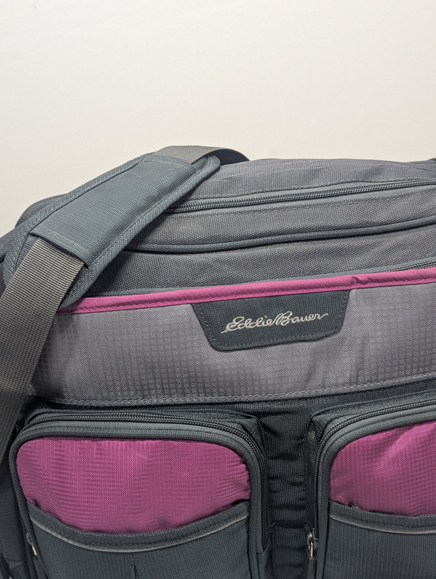 Baby Eddie Bauer Title will update soon