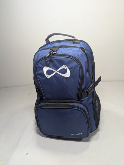 Infinity Title will update soon