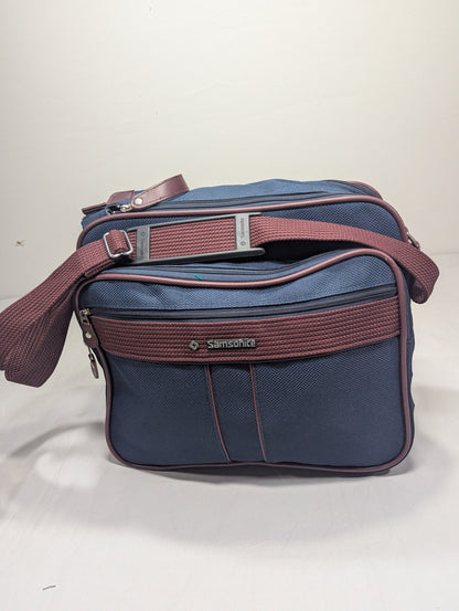 Samsonite Title will update soon