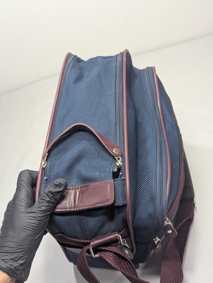 Samsonite Title will update soon