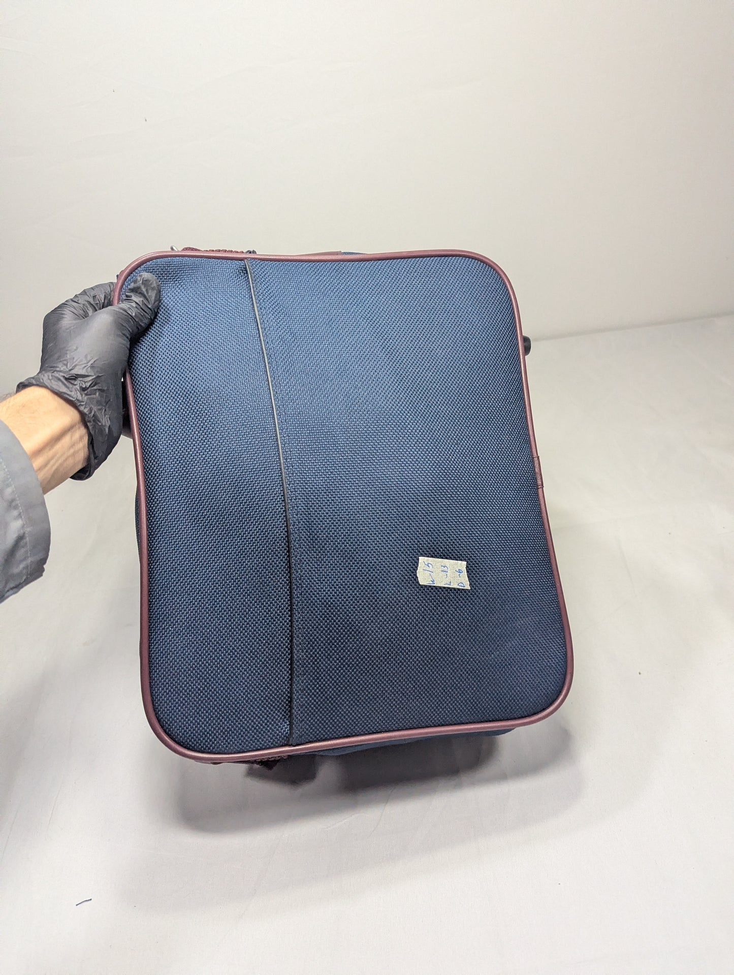 Samsonite Title will update soon