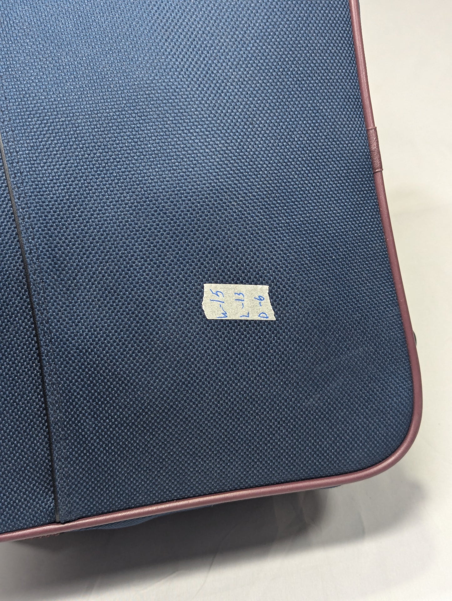Samsonite Title will update soon