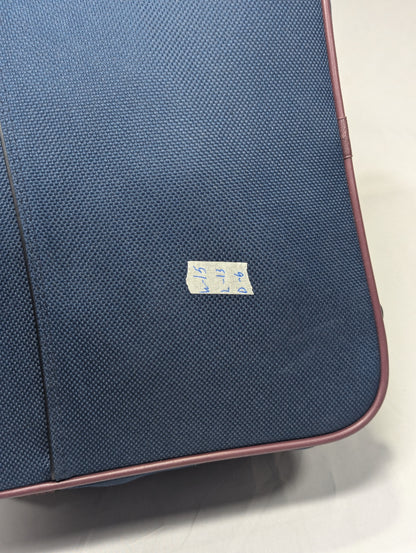 Samsonite Title will update soon