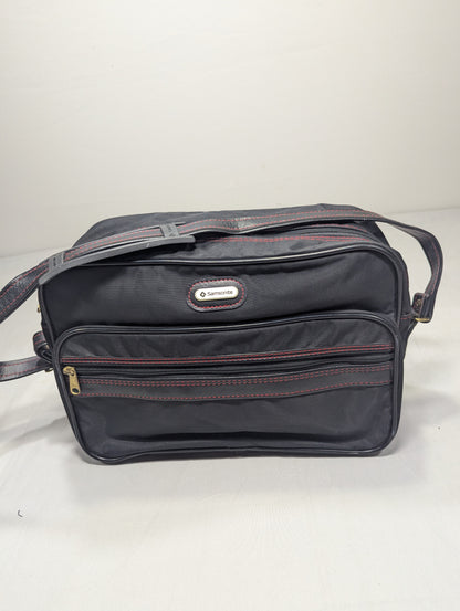 Samsonite Title will update soon