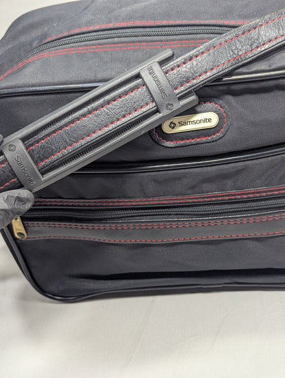 Samsonite Title will update soon