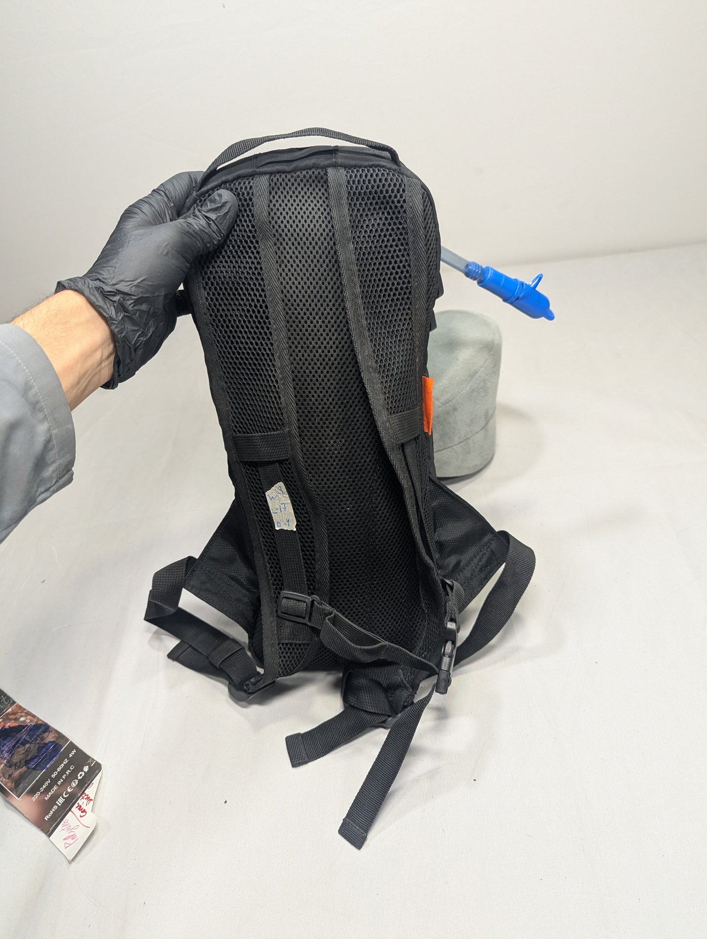 Hydration pack Title will update soon