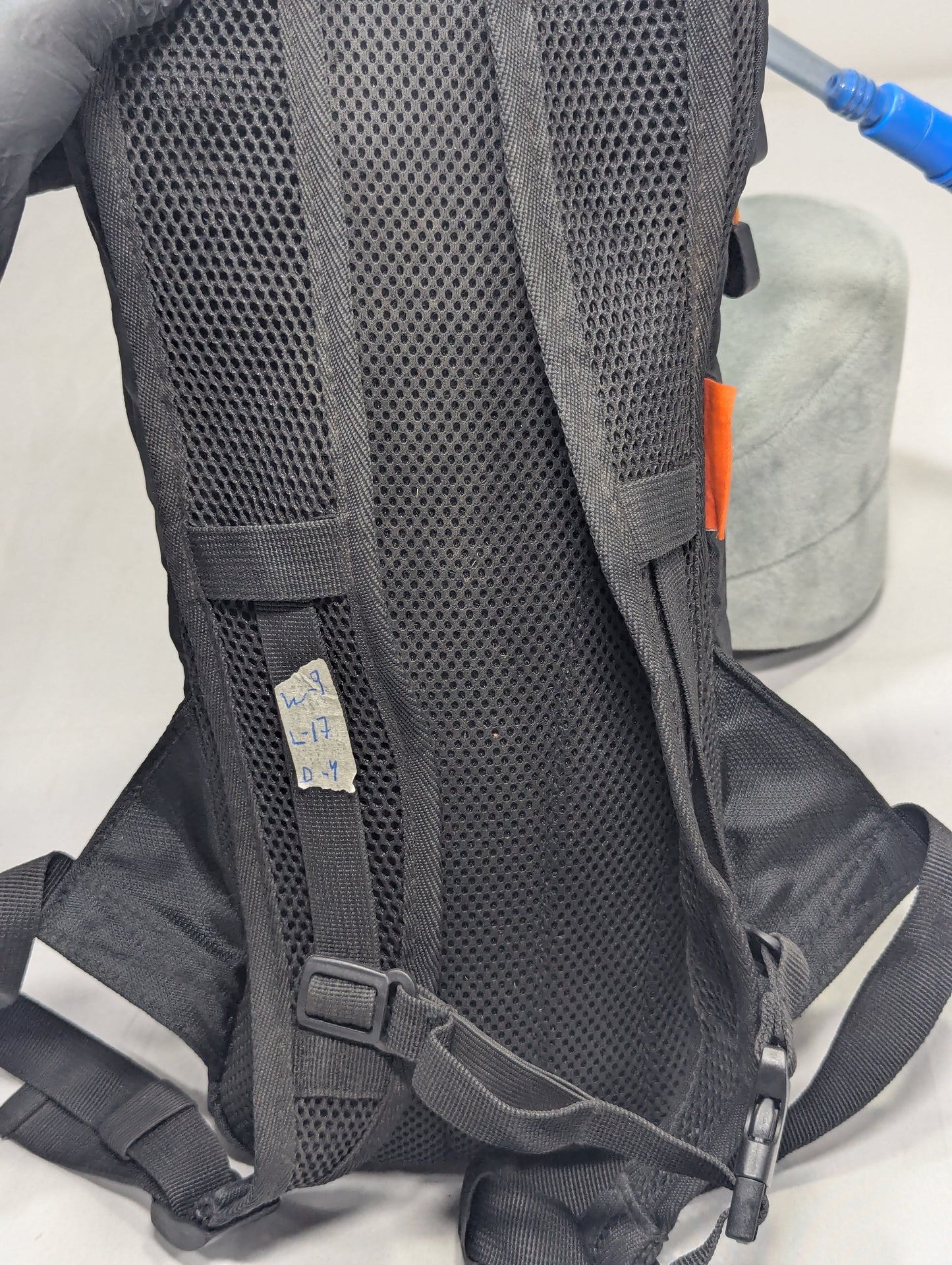 Hydration pack Title will update soon