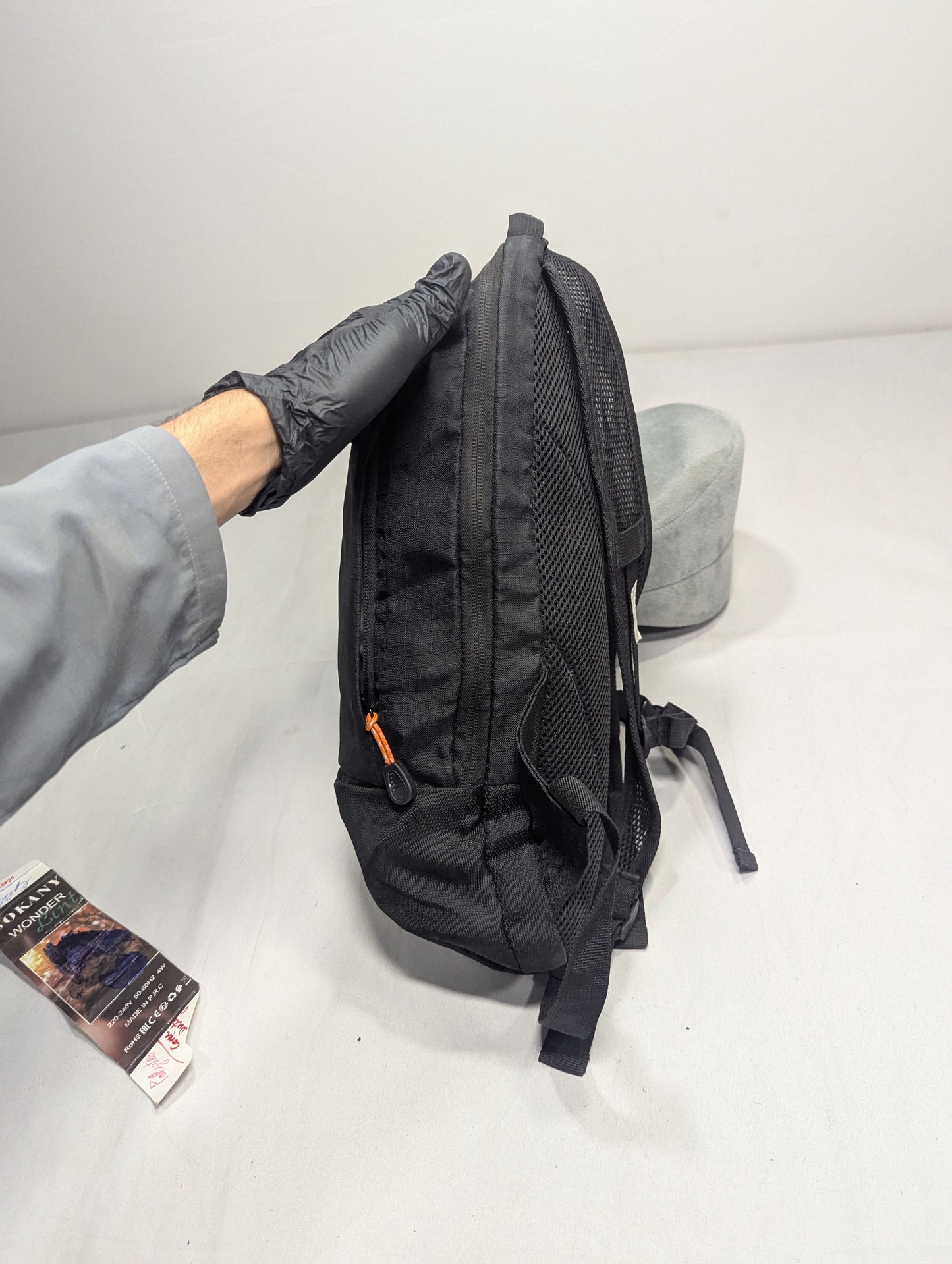 Hydration pack Title will update soon