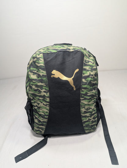 PUMA Title will update soon