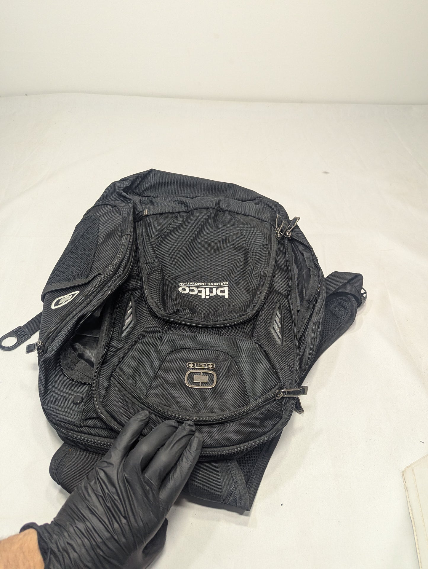 Ogio Title will update soon