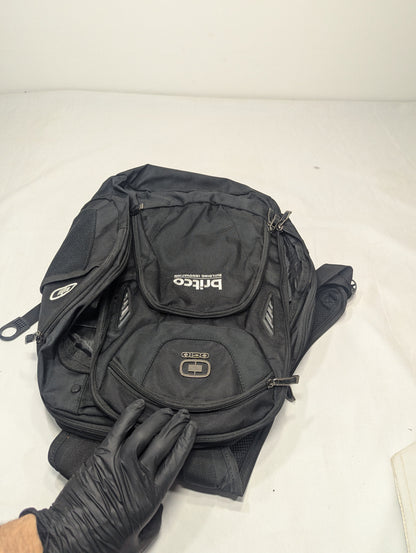 Ogio Title will update soon