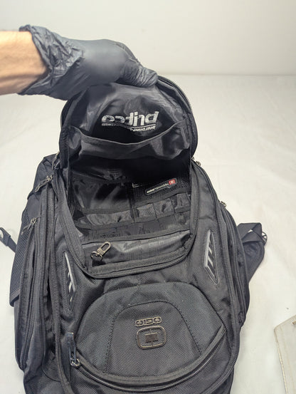 Ogio Title will update soon