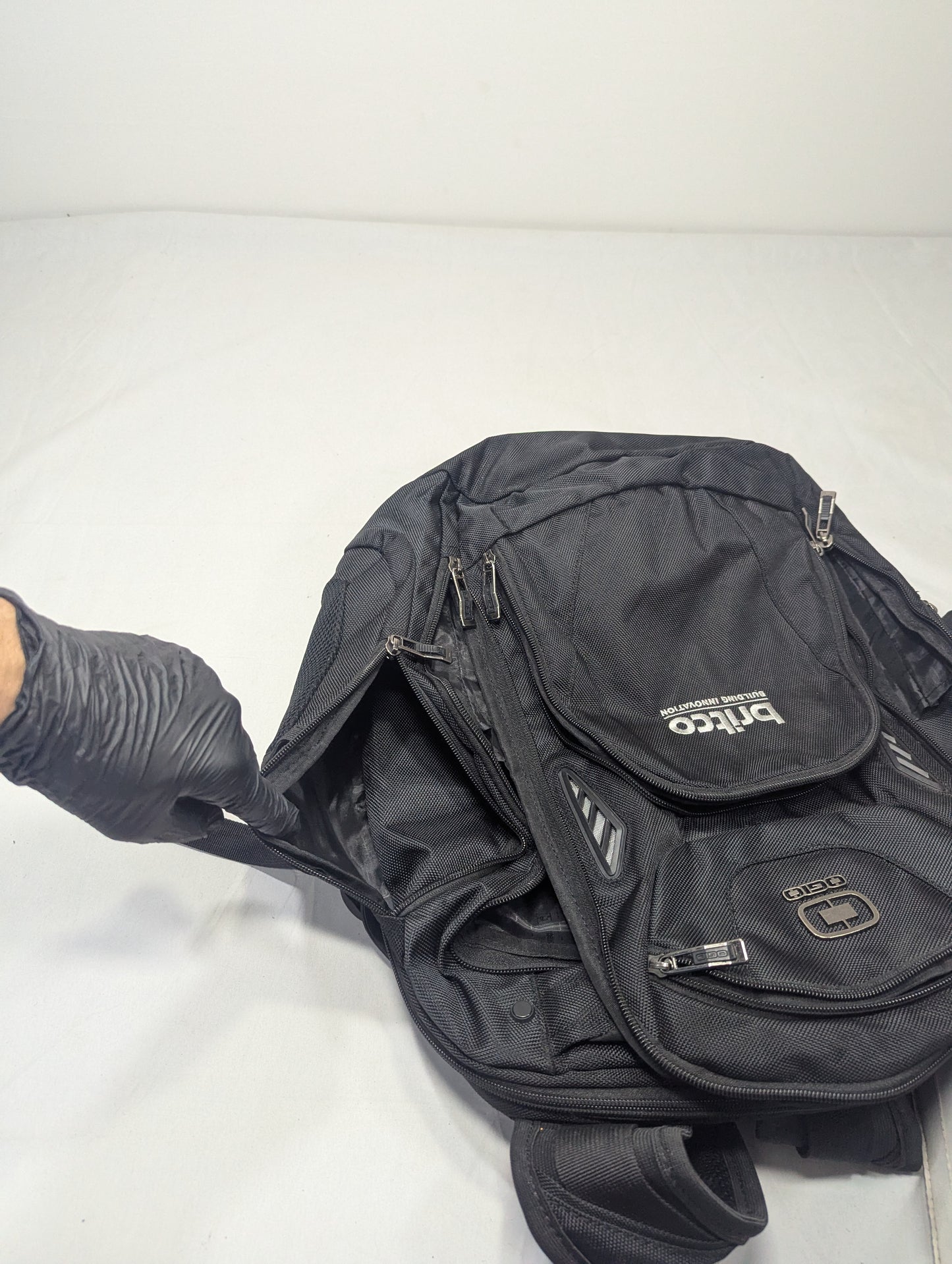 Ogio Title will update soon