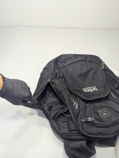 Ogio Title will update soon