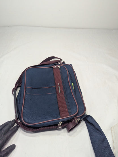 Samsonite Title will update soon