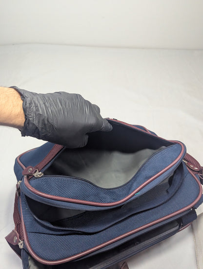 Samsonite Title will update soon