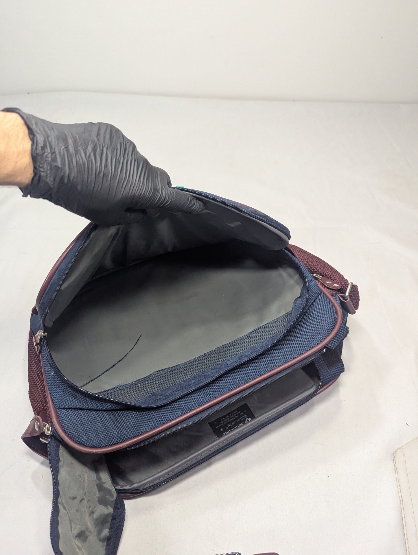 Samsonite Title will update soon