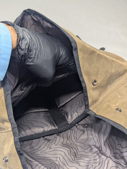 Bike/RuckSack Title will update soon