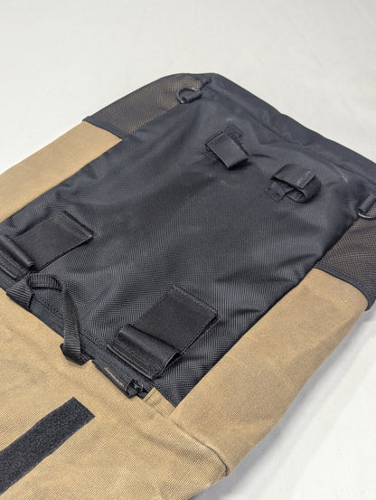 Bike/RuckSack Title will update soon