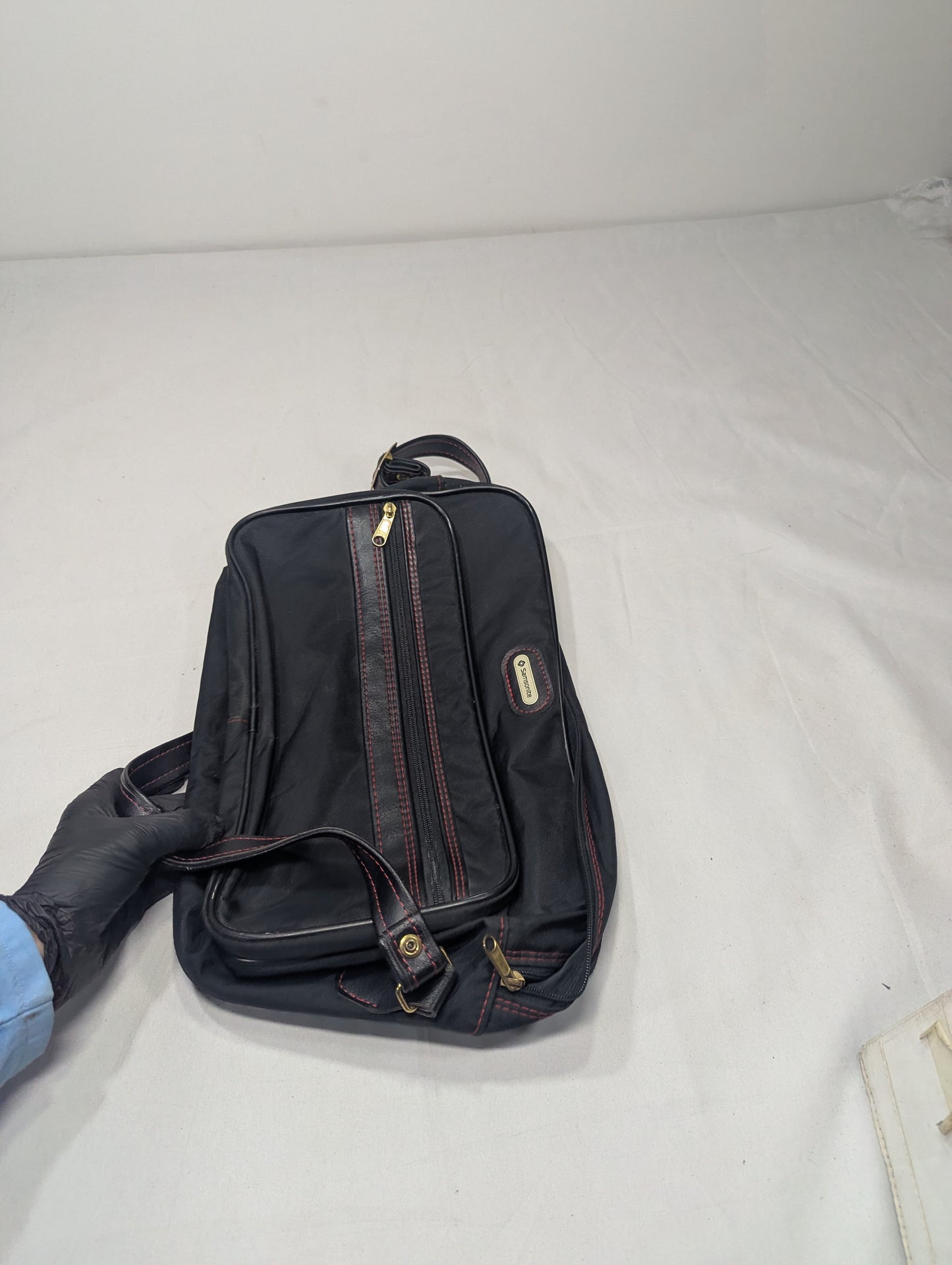 Samsonite Title will update soon