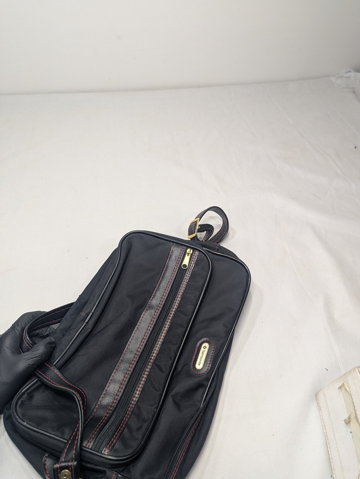 Samsonite Title will update soon