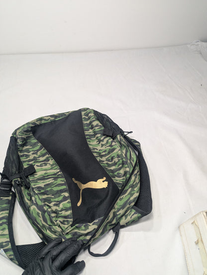 PUMA Title will update soon