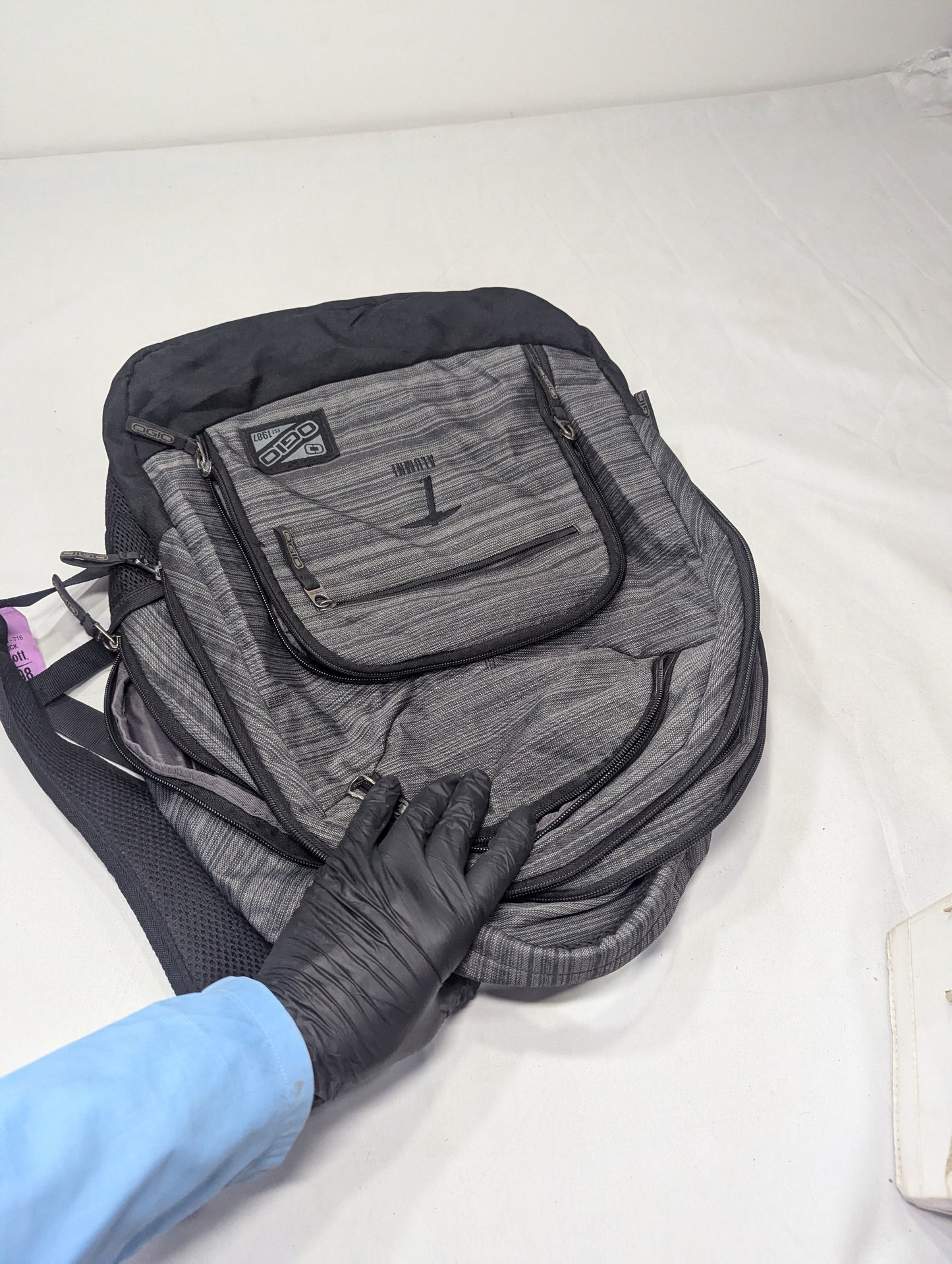 Ogio Title will update soon