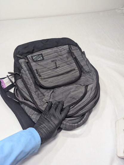 Ogio Title will update soon