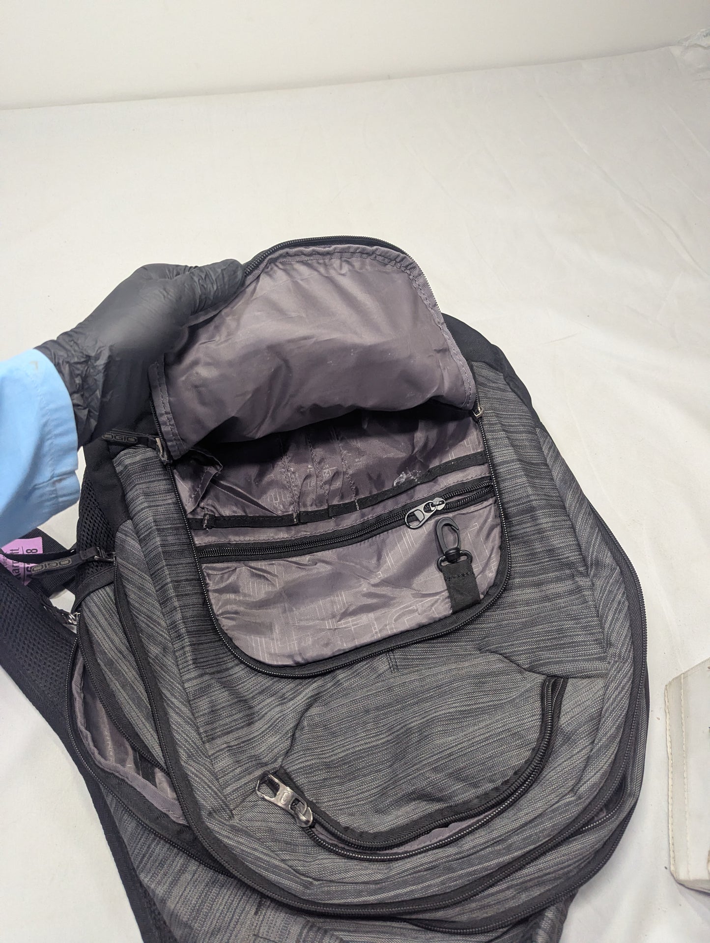 Ogio Title will update soon